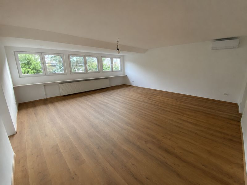 110 m² in gehobener Waldrandlage – Erstbezug und hervorragend angebunden